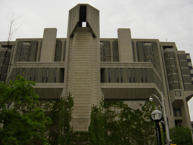 Robarts (2)